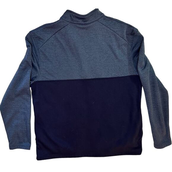 Men's Callaway Golf Tech Pullover - Picture 2 of 4